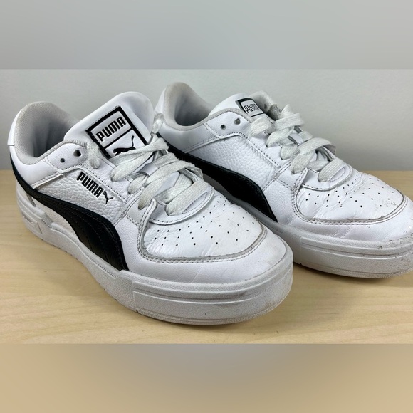 PUMA CA Pro Classic - Picture 3 of 7